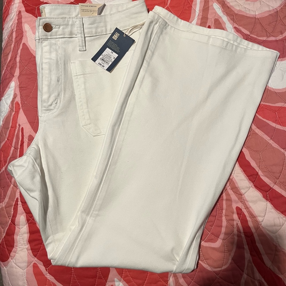 Universal Thread Jeans - Picture 2 of 3